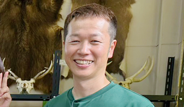 株式会社エスト代表